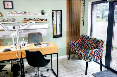 Pracownia Brwi i Pazura