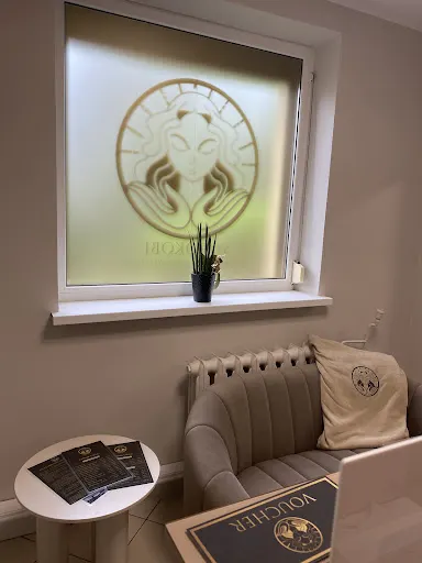 YOROKOBI Massage Head Spa Wellness