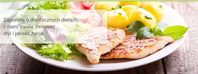 Dietetyk Anna Jędrusik
