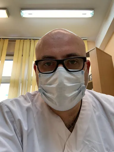 Marek Papierniak Specjalistyczna Praktyka Lekarska