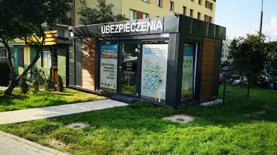 LENAG Ubezpieczenia Judyta Cichoń