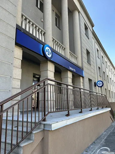 Oddział PZU Dąbrowa Górnicza