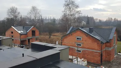 Trapez Dekarstwo-Blacharstwo