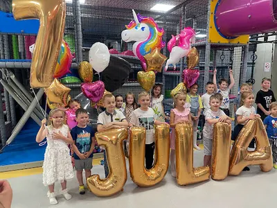 Mali Bohaterowie - bawialnia i przedszkole