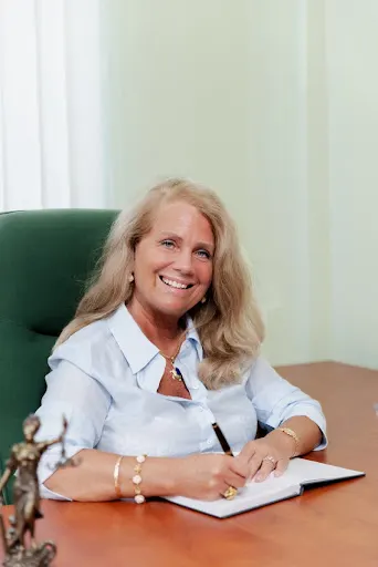 Adwokat Dąbrowa Górnicza Ilona Cebo-Kubiczek, Prawnik, rozwód