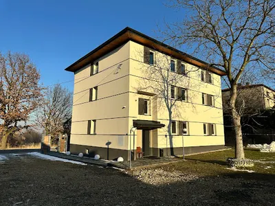 Noclegi z bezpłatnym transferem Lotnisko Katowice-Pyrzowice – AirNest24