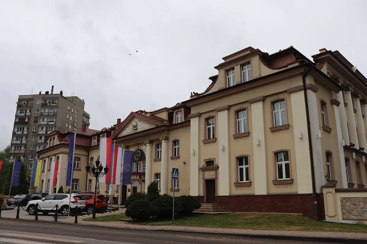 Czeladź atrakcje: przemysłowe dziedzictwo nad Brynicą