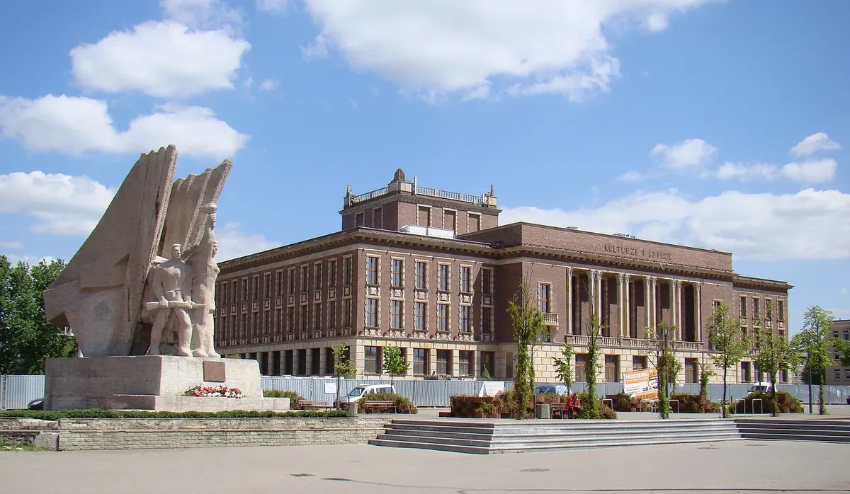Wielokulturowa Dąbrowa Górnicza: co naprawdę mówią ślady miasta